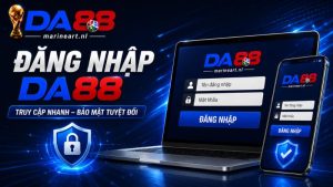 Tại sao cần chú ý đến đường link khi tiến hành đăng nhập DA88?