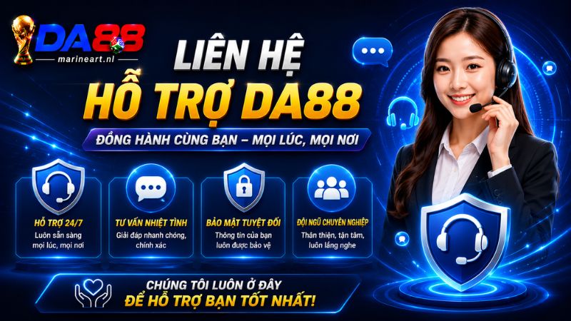 Tại sao dịch vụ liên hệ hỗ trợ lại là "trái tim" của hệ thống?