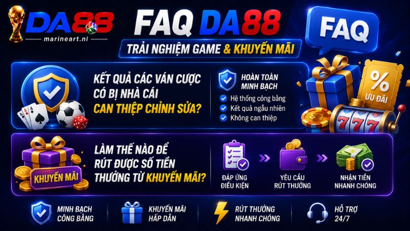 Nhóm câu hỏi thường gặp về trải nghiệm game và các gói khuyến mãi